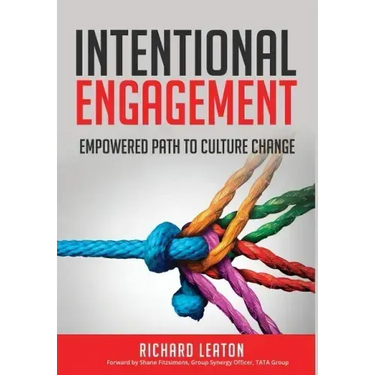 Intentional Engagement: Empowered Path to Culture Change