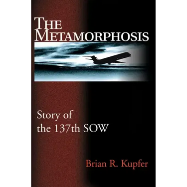 The Metamorphosis: Story of the 137th Sow