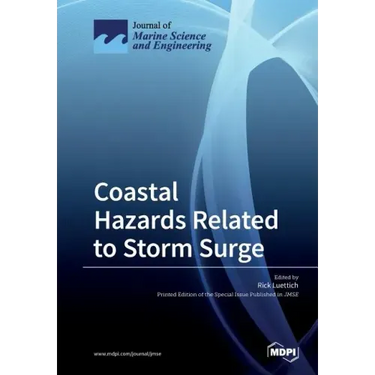 Coastal Hazards Related to Storm Surge