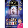 Angels: Guides and Goosebumps: Spiritual Stories about Manifesting the Life You Truly Want