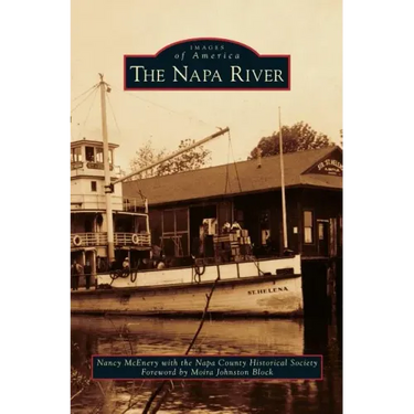 Napa River