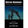 Marine Mammals: Biology and Conservation