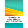 The Master Mind of Mars