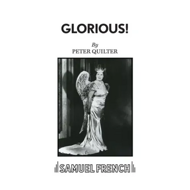 Glorious! - A comedy
