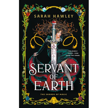 Servant of Earth