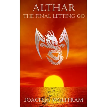 Althar - The Final Letting Go