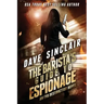 The Barista's Guide To Espionage: An Eva Destruction Novel