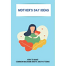 Mother's Day Ideas: How To Make Common Macrame Knots And Patterns: Mother'S Day Gift Ideas