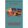 Tom Swift Omnibus #4: Tom Swift and His Electric Rifle, Tom Swift in the City of Gold, Tom Swift and His Air Glider