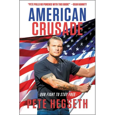 American Crusade: Our Fight to Stay Free
