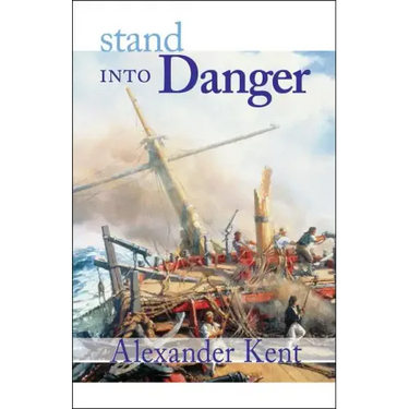 Stand Into Danger