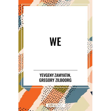 We