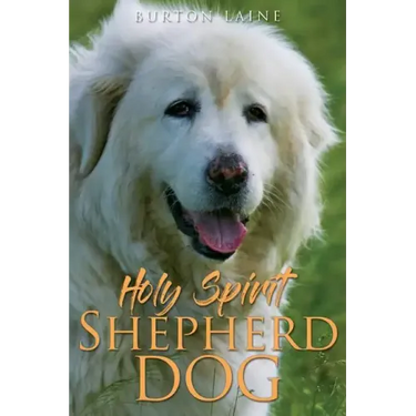 Holy Spirit Shepherd Dog