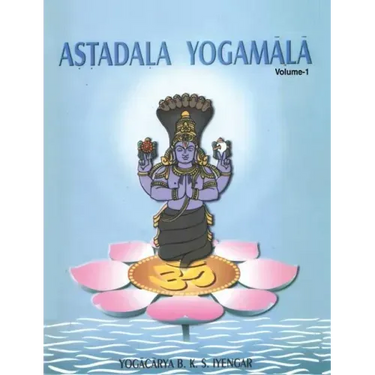 Astadala Yogamala (Collected Works) Volume 1