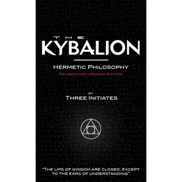 The Kybalion - Revised and Updated Edition