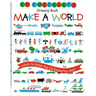 Ed Emberley's Drawing Book: Make a World