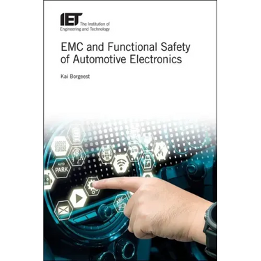 EMC and Functional Safety of Automotive Electronics