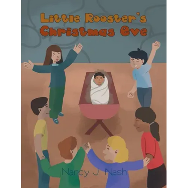 Little Rooster's Christmas Eve