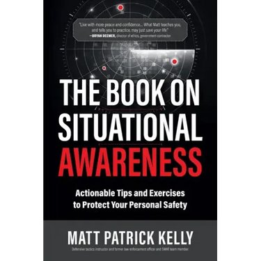 The Book on Situational Awareness