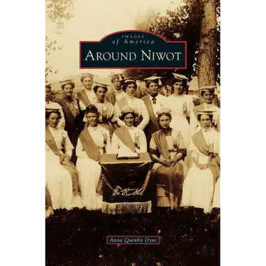 Around Niwot
