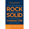Rock Solid Character