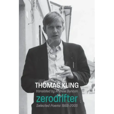 zerodrifter: Selected Poems 1983-2005