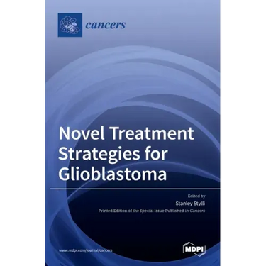 Novel Treatment Strategies for Glioblastoma
