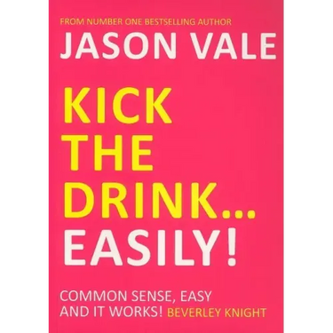 Kick the Drink...Easily!