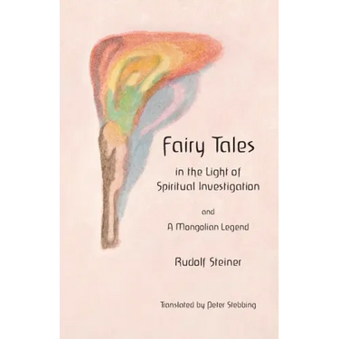 Fairy Tales: in the Light of Spiritual Investigation