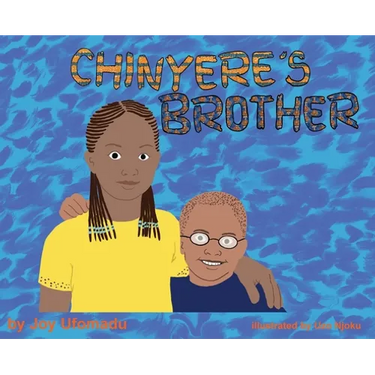 Chinyere's Brother