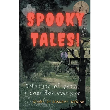 Spooky tales