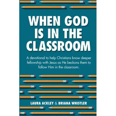 When God is in the Classroom