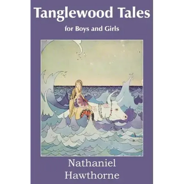 Tanglewood Tales
