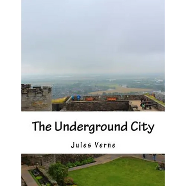 The Underground City