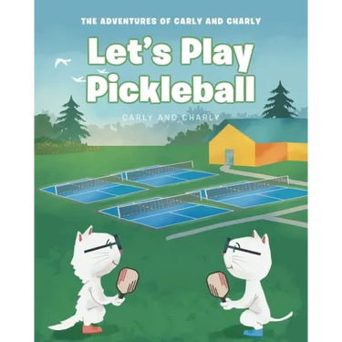 Let's Play Pickleball