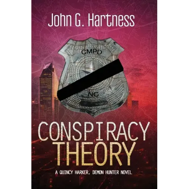 Conspiracy Theory