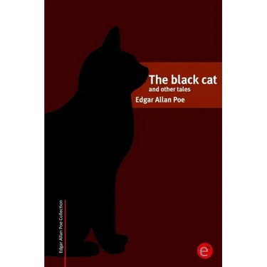 The black cat and other tales