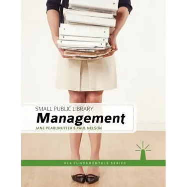 Small Public Library Management