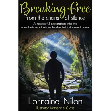 Breaking Free From the Chains of Silence: A respectful exploration into the ramifications of abuse hidden behind closed doors