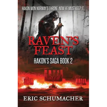 Raven's Feast