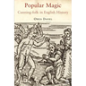 Popular Magic: Cunning-Folk in English History