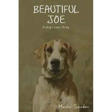 Beautiful Joe: A Dog's Own Story
