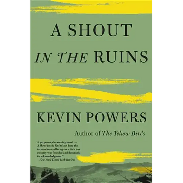 A Shout in the Ruins