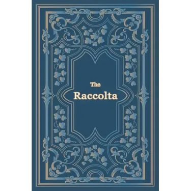 The Raccolta - Vademecum Size