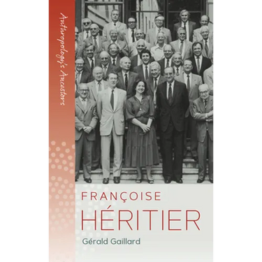 Françoise Héritier