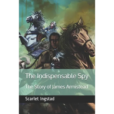 The Indispensable Spy