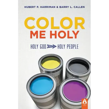 Color Me Holy