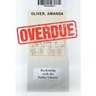Overdue: Reckoning with the Public Library