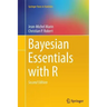 Bayesian Essentials with R