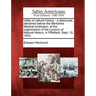Utility of Natural History: A Discourse, Delivered Before the Berkshire Medical Institution, at the Organization of the Lyceum of Natural History,